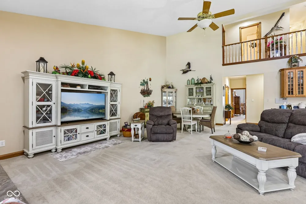 8936 Stonegate Way #A Indianapolis, IN 46227