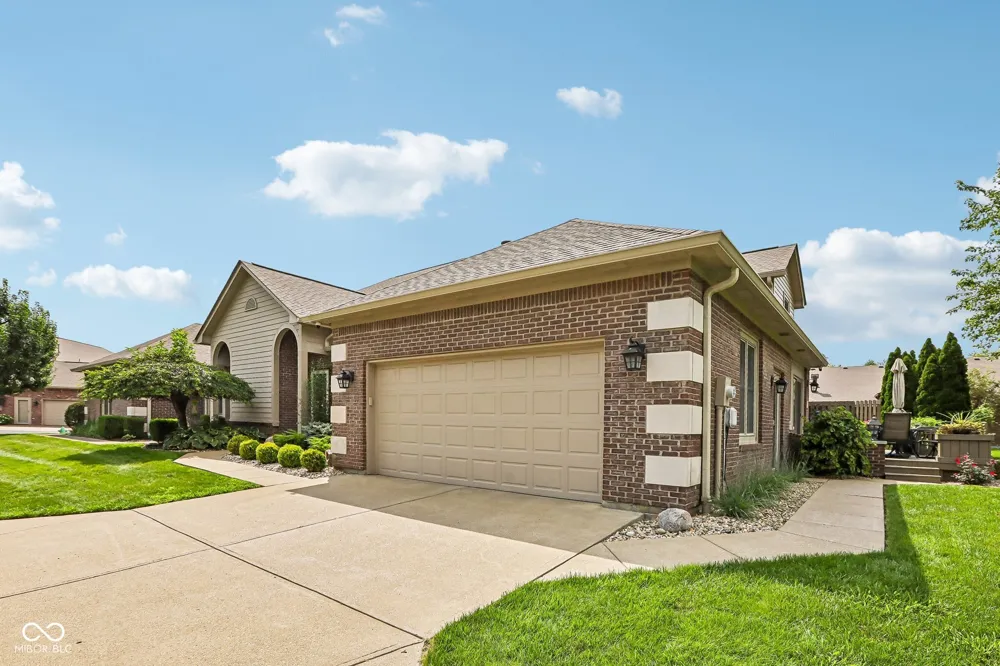 8936 Stonegate Way #A Indianapolis, IN 46227
