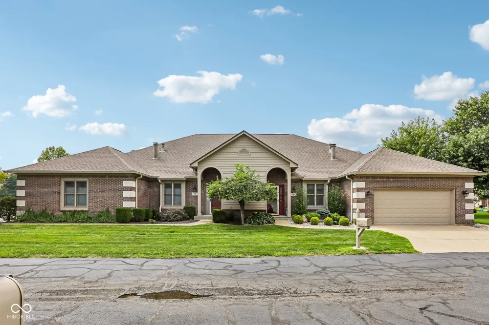 8936 Stonegate Way #A Indianapolis, IN 46227