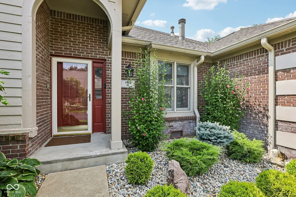 8936 Stonegate Way #A Indianapolis, IN 46227
