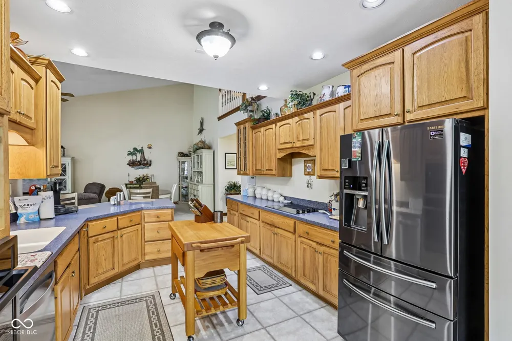 8936 Stonegate Way #A Indianapolis, IN 46227