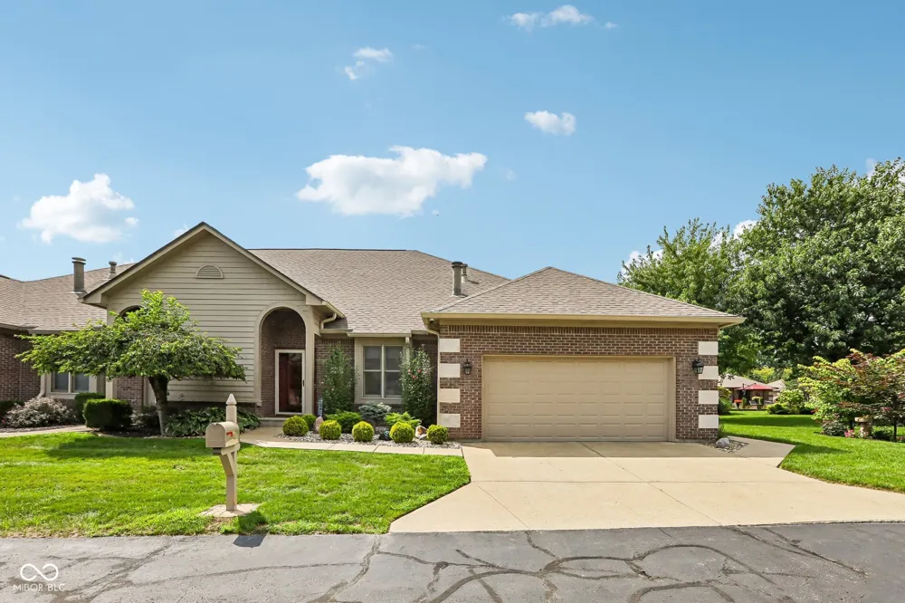 8936 Stonegate Way #A Indianapolis, IN 46227