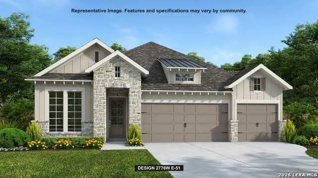 2913 Flaxen Way Seguin, TX 78155