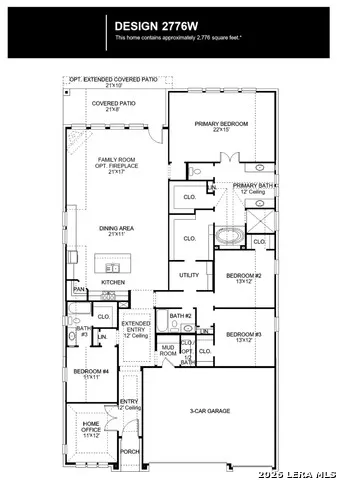 2913 Flaxen Way Seguin, TX 78155