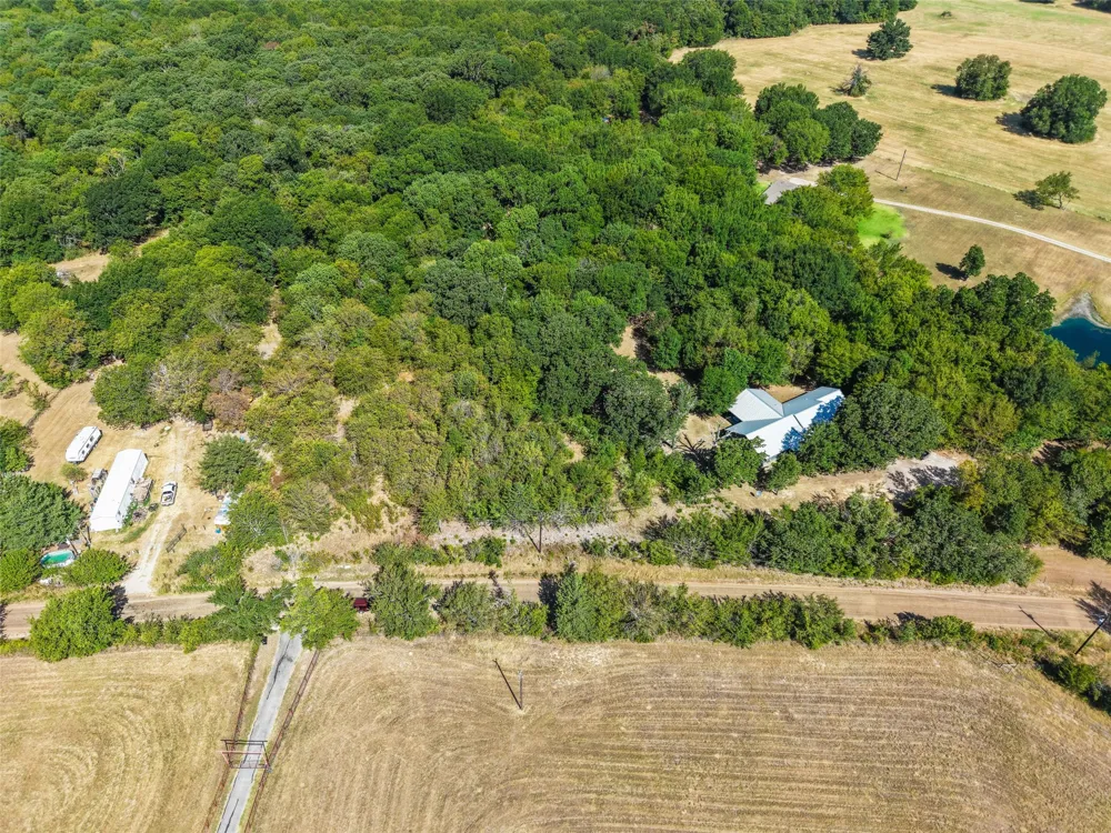 County Road 4076 Scurry, TX 75158