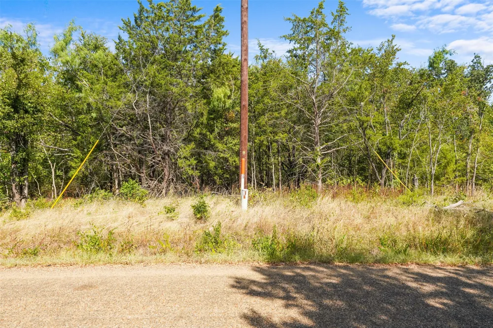 County Road 4076 Scurry, TX 75158