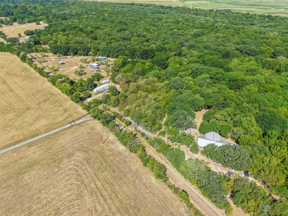 County Road 4076 Scurry, TX 75158