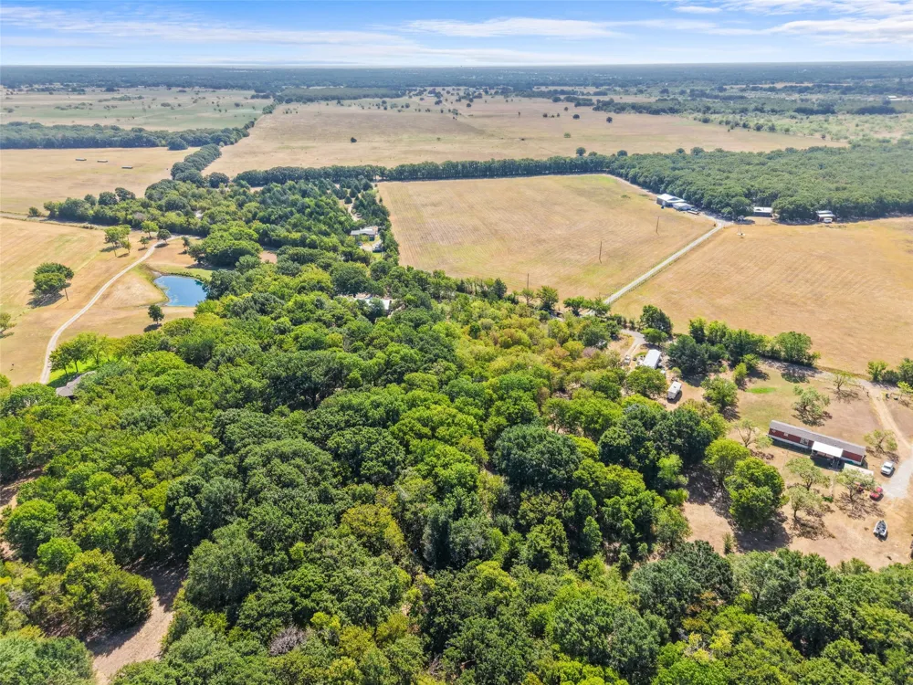 County Road 4076 Scurry, TX 75158