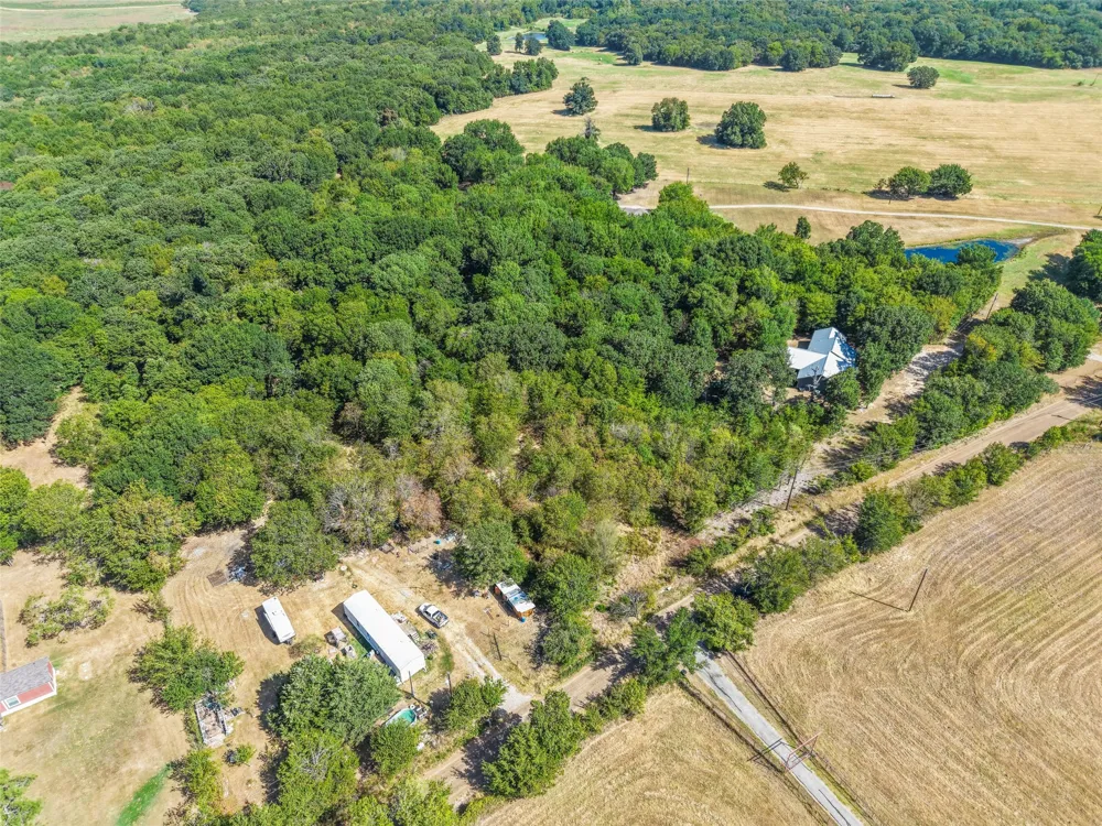 County Road 4076 Scurry, TX 75158