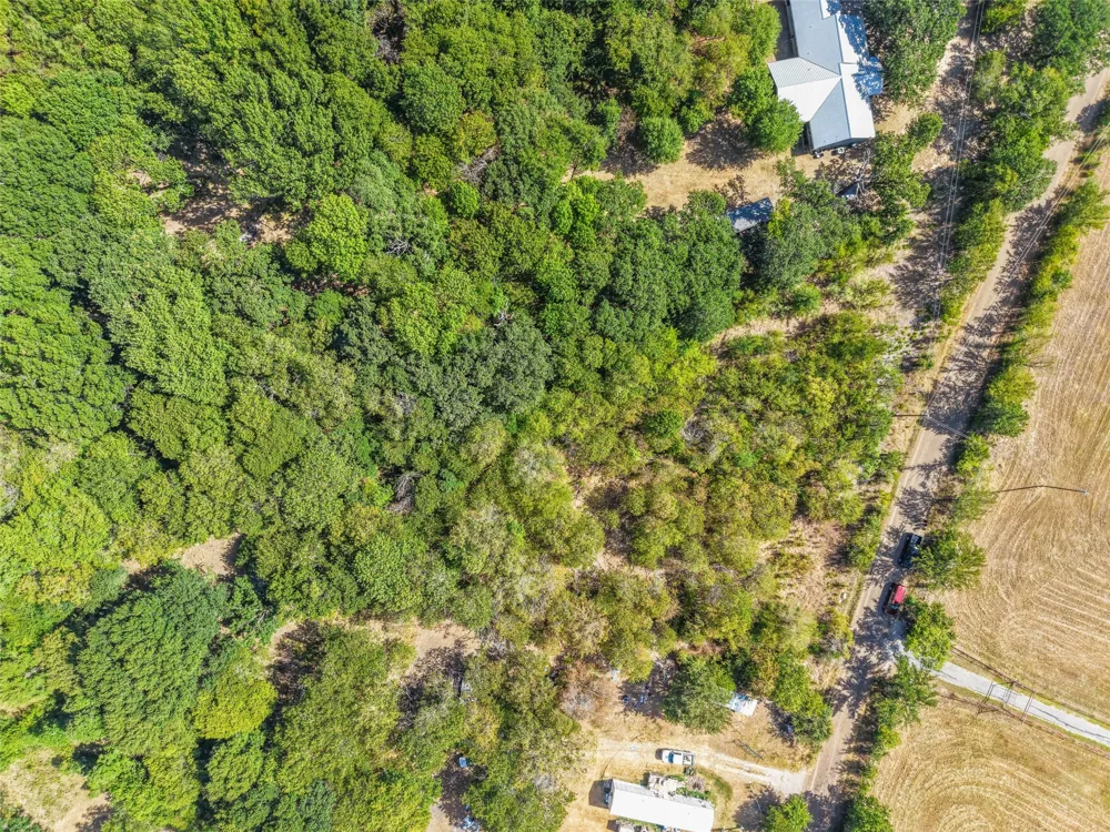 County Road 4076 Scurry, TX 75158