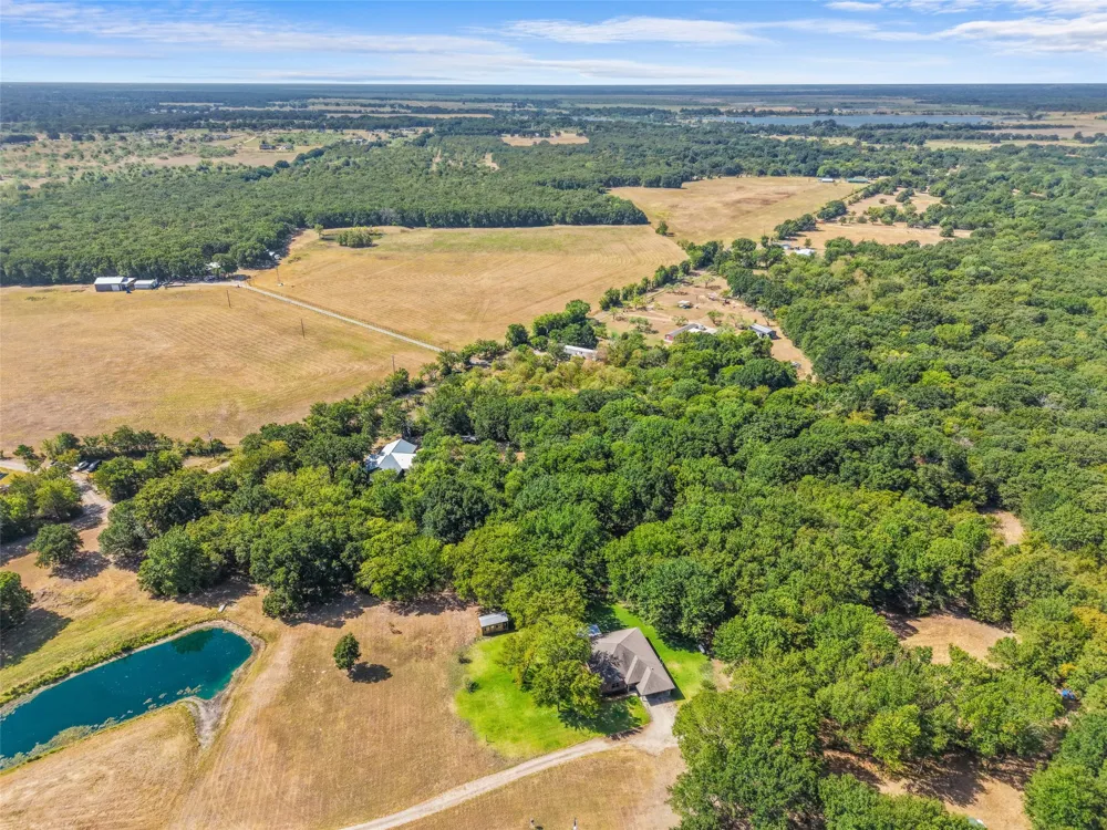 County Road 4076 Scurry, TX 75158