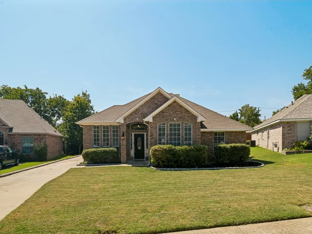 952 Chad Way Rockwall, TX 75087