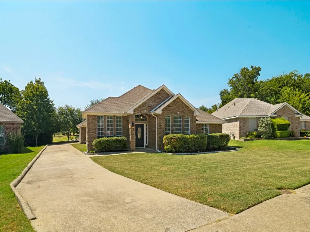952 Chad Way Rockwall, TX 75087