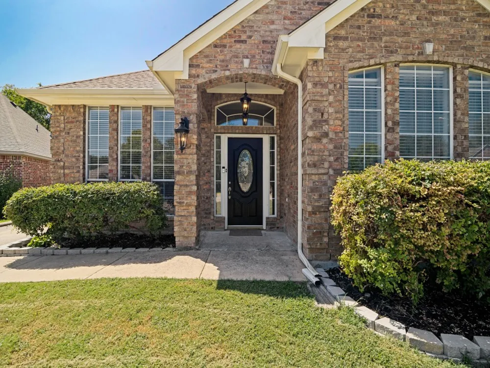 952 Chad Way Rockwall, TX 75087