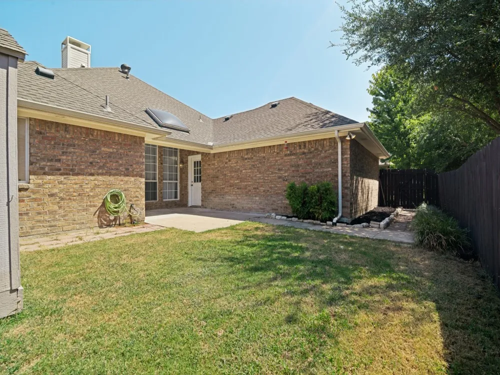 952 Chad Way Rockwall, TX 75087