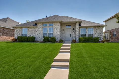 5917 Carroll Drive