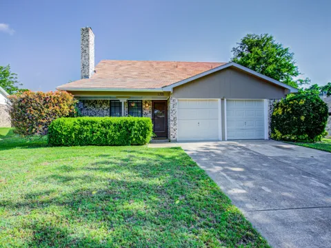 1701 Edge Hill Road