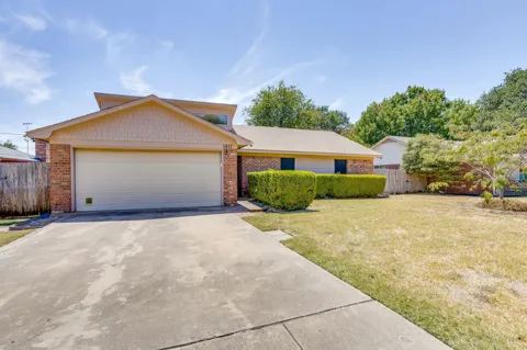 1417 Hall Drive