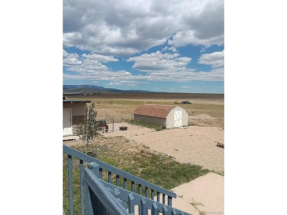 6559 Pickney Road Rye, CO 81069