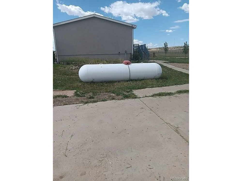 6559 Pickney Road Rye, CO 81069