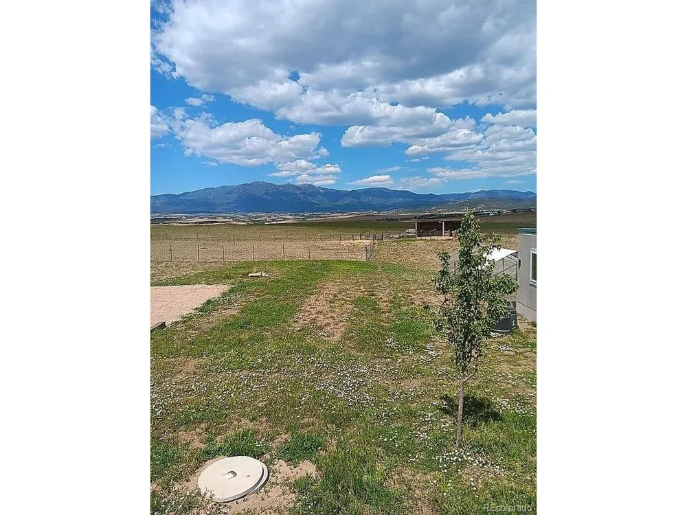 6559 Pickney Road Rye, CO 81069