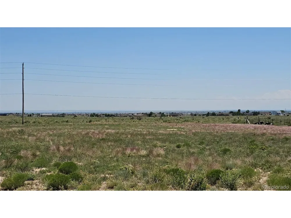 480 E Gentry Drive Pueblo, CO 81007