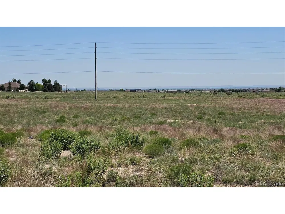 480 E Gentry Drive Pueblo, CO 81007