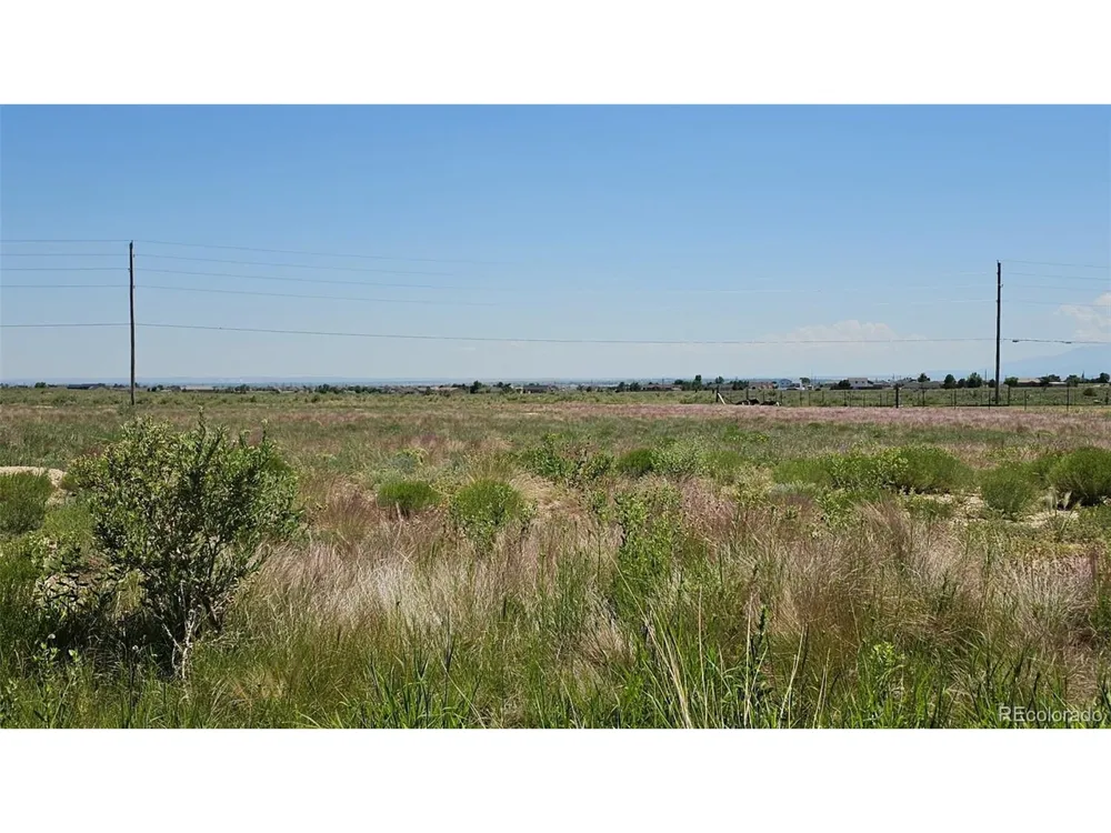 480 E Gentry Drive Pueblo, CO 81007