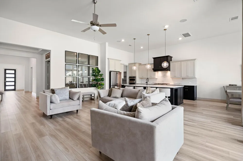 5008 Blooming Hibiscus Lane Manvel, TX 77578