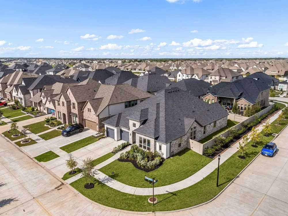 5008 Blooming Hibiscus Lane Manvel, TX 77578