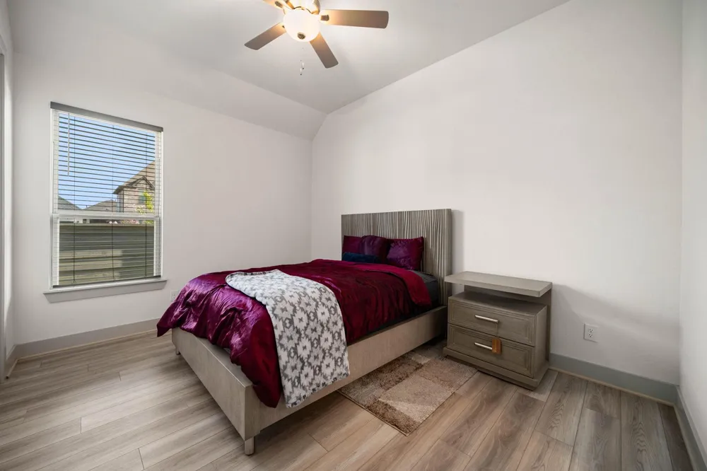5008 Blooming Hibiscus Lane Manvel, TX 77578