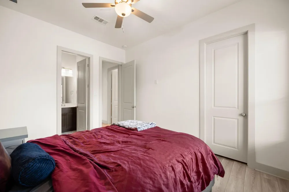 5008 Blooming Hibiscus Lane Manvel, TX 77578