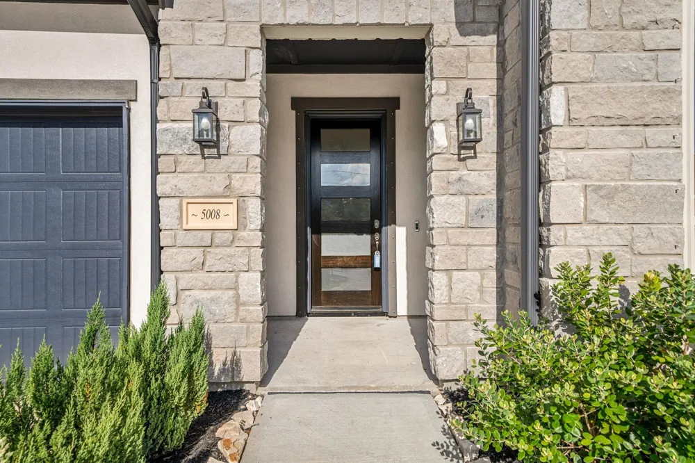 5008 Blooming Hibiscus Lane Manvel, TX 77578
