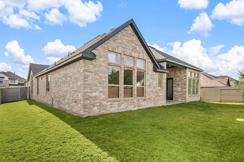 5008 Blooming Hibiscus Lane Manvel, TX 77578