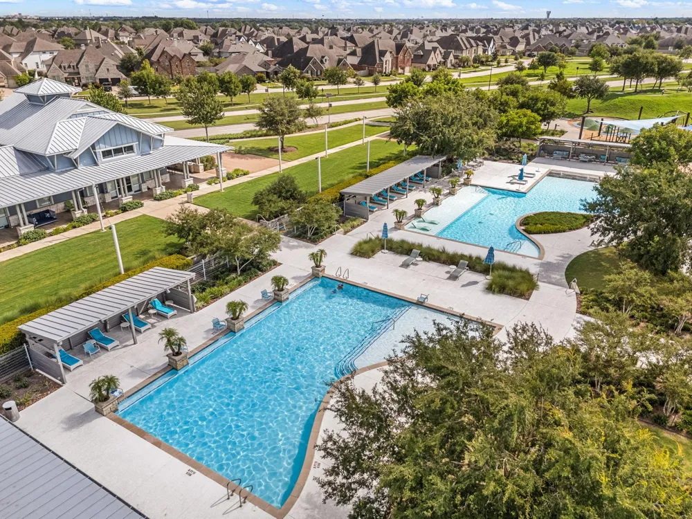 5008 Blooming Hibiscus Lane Manvel, TX 77578