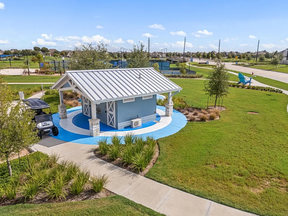 5008 Blooming Hibiscus Lane Manvel, TX 77578