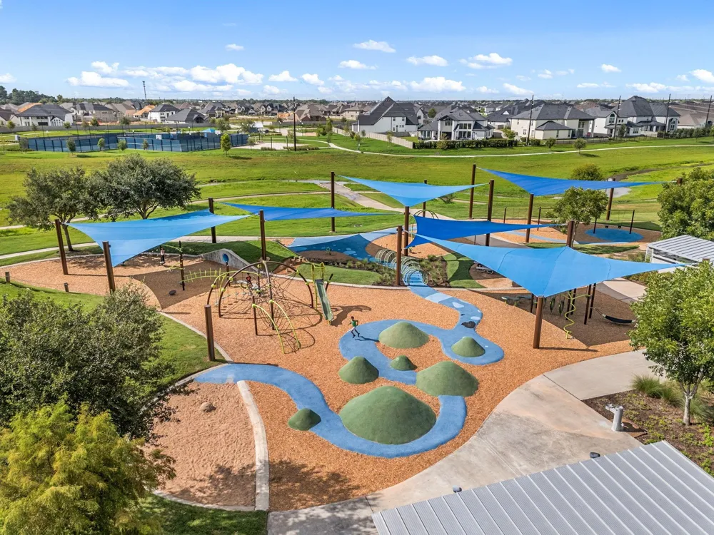 5008 Blooming Hibiscus Lane Manvel, TX 77578