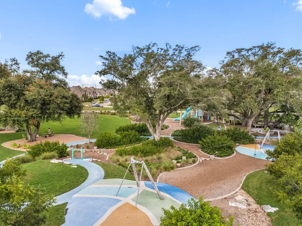 5008 Blooming Hibiscus Lane Manvel, TX 77578