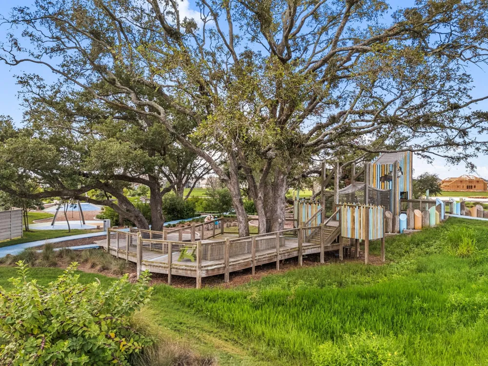 5008 Blooming Hibiscus Lane Manvel, TX 77578