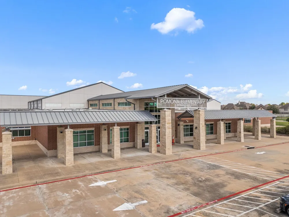 5008 Blooming Hibiscus Lane Manvel, TX 77578