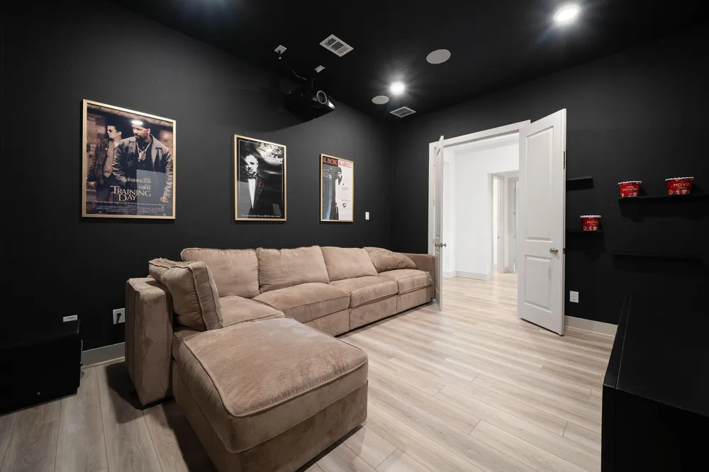 5008 Blooming Hibiscus Lane Manvel, TX 77578