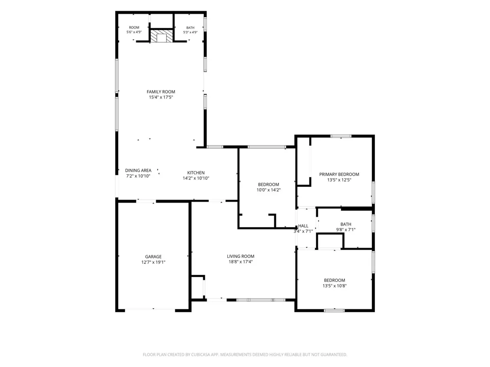 2106 Woodcrest Drive Houston, TX 77018