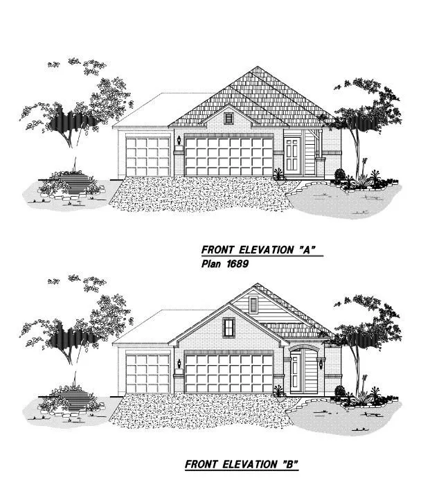 730 Marion Drive Dayton, TX 77535