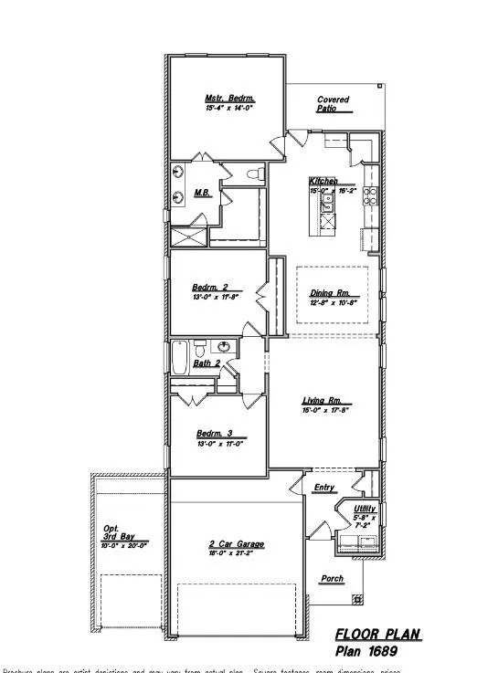 730 Marion Drive Dayton, TX 77535