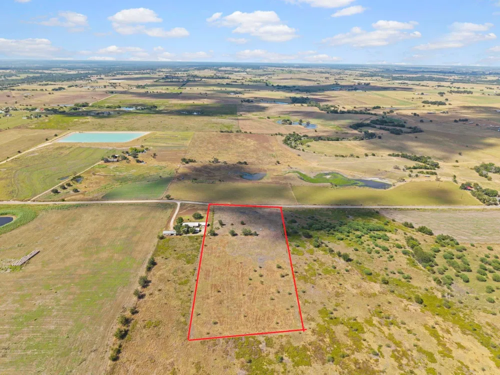 County Road 260 Moulton, TX 77975