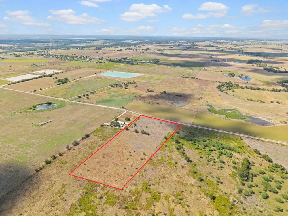 County Road 260 Moulton, TX 77975