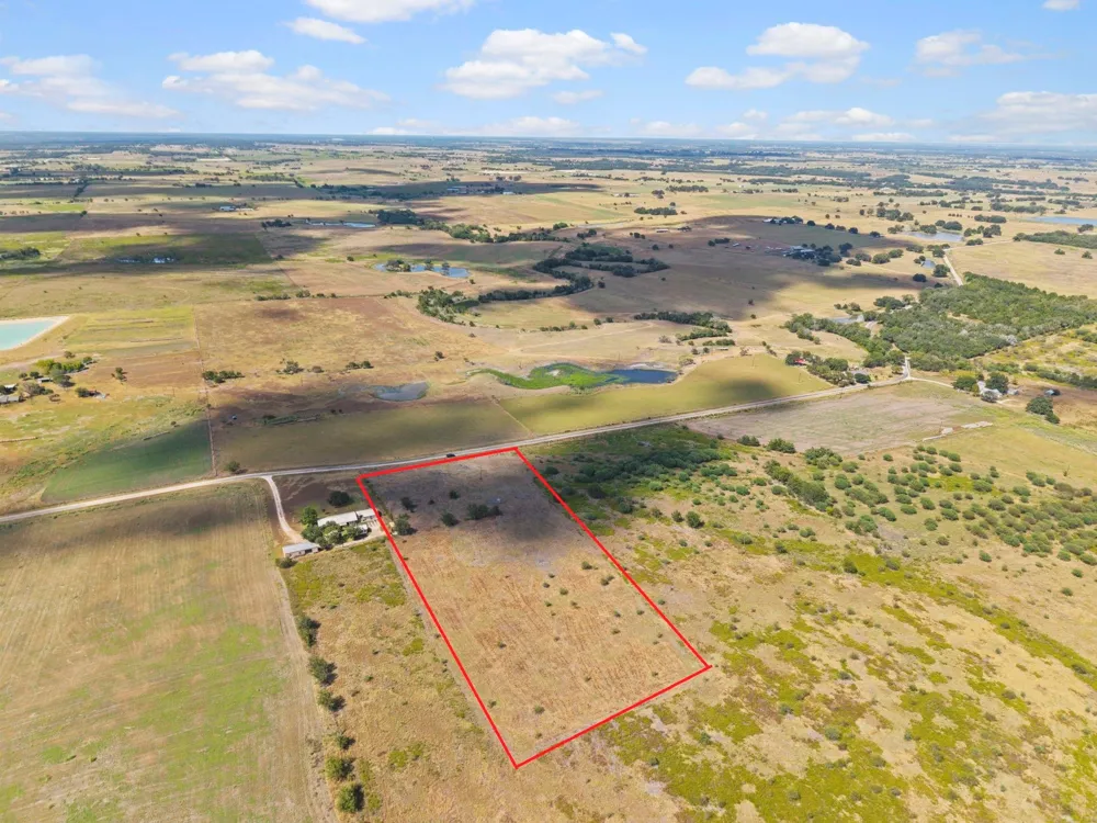 County Road 260 Moulton, TX 77975