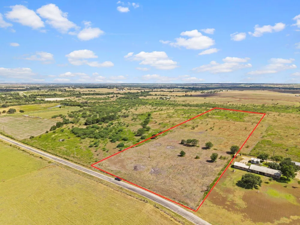 County Road 260 Moulton, TX 77975