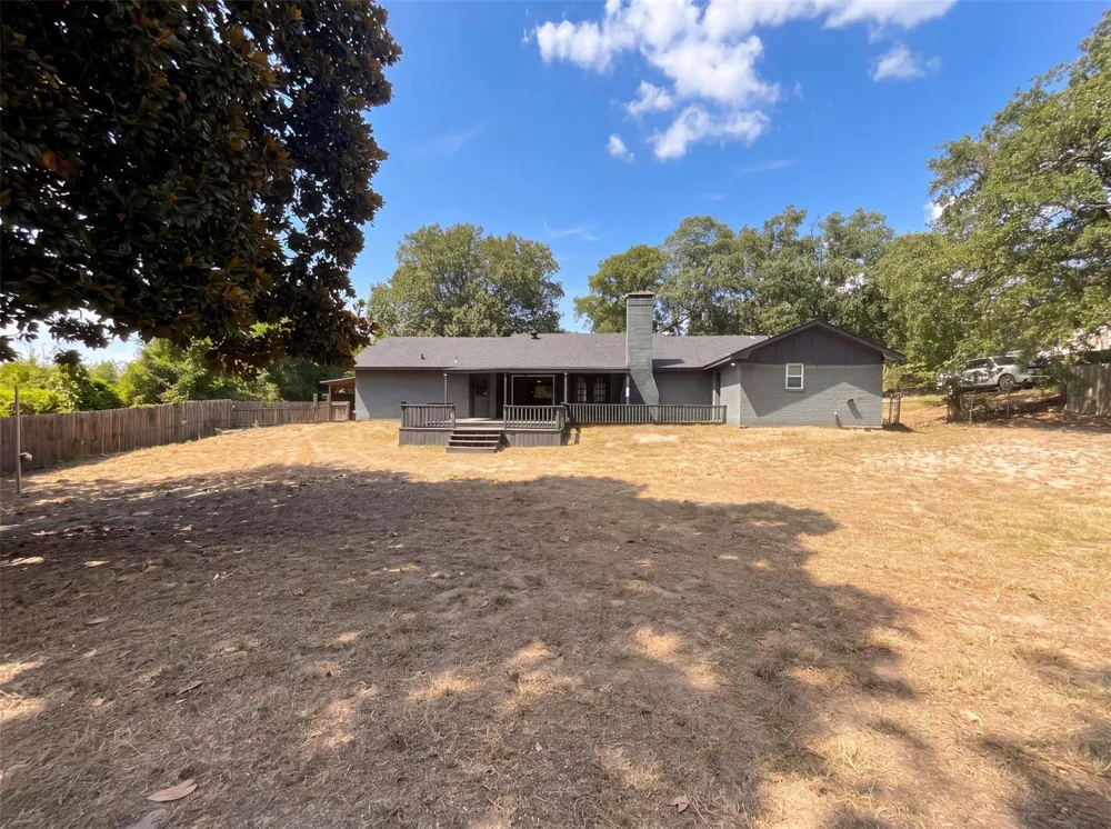 14553 Stone Creek Drive Tyler, TX 75709