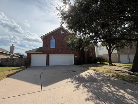 24831 Blane Drive